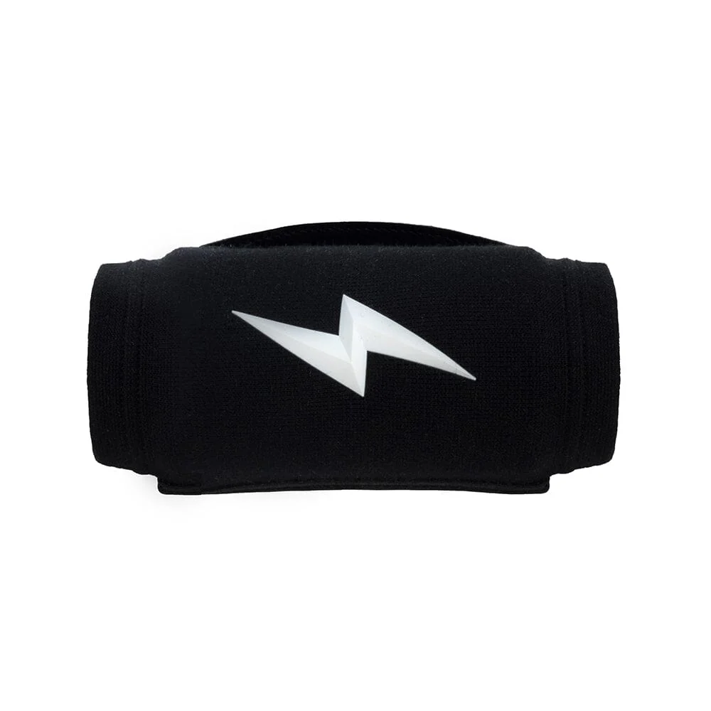 Premium Pro Football Play Call Holder - Black 4 Premium Pro Football Play Call Holder - Black