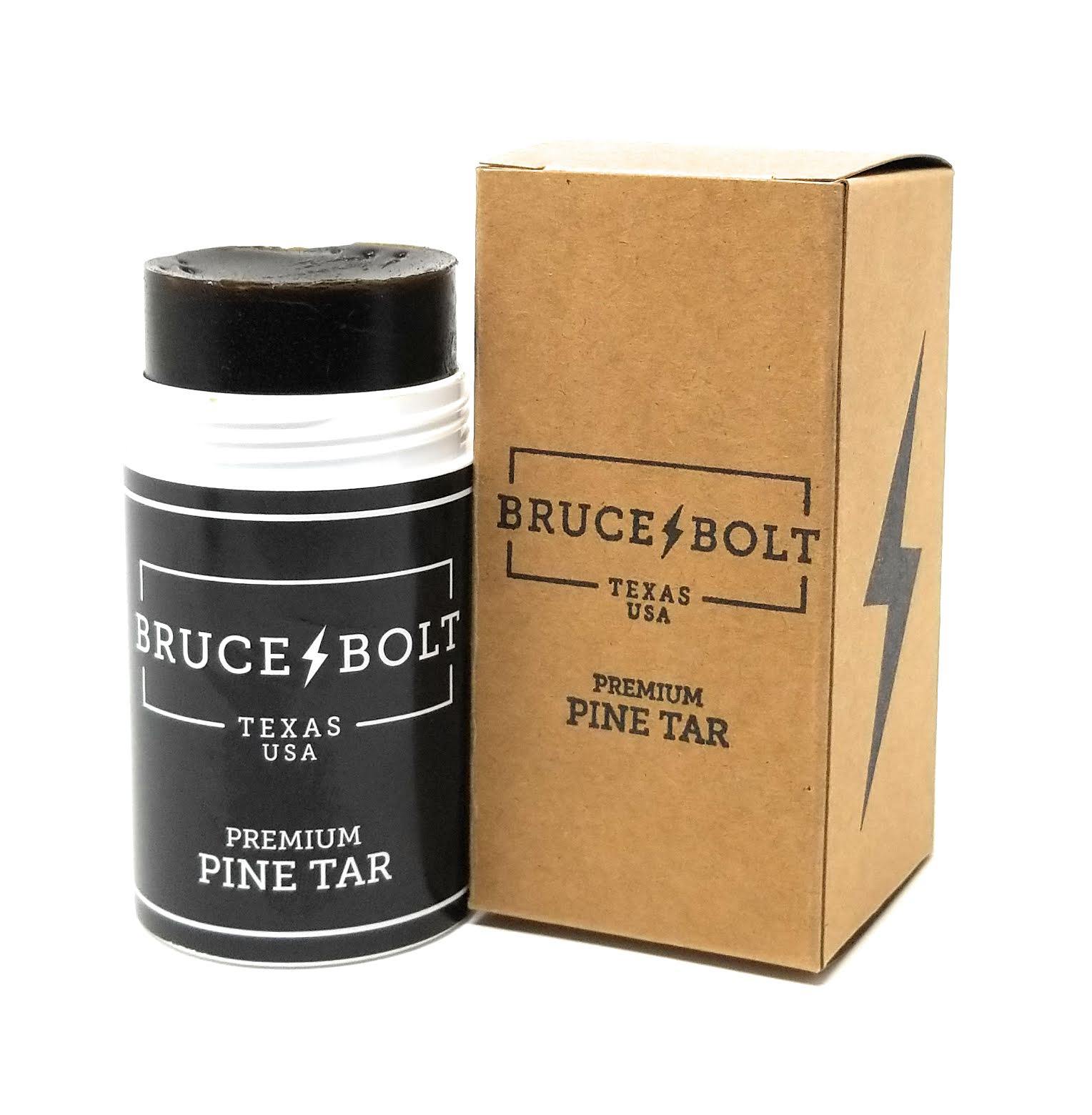 Pine Tar 90g 3 Pine Tar 90g