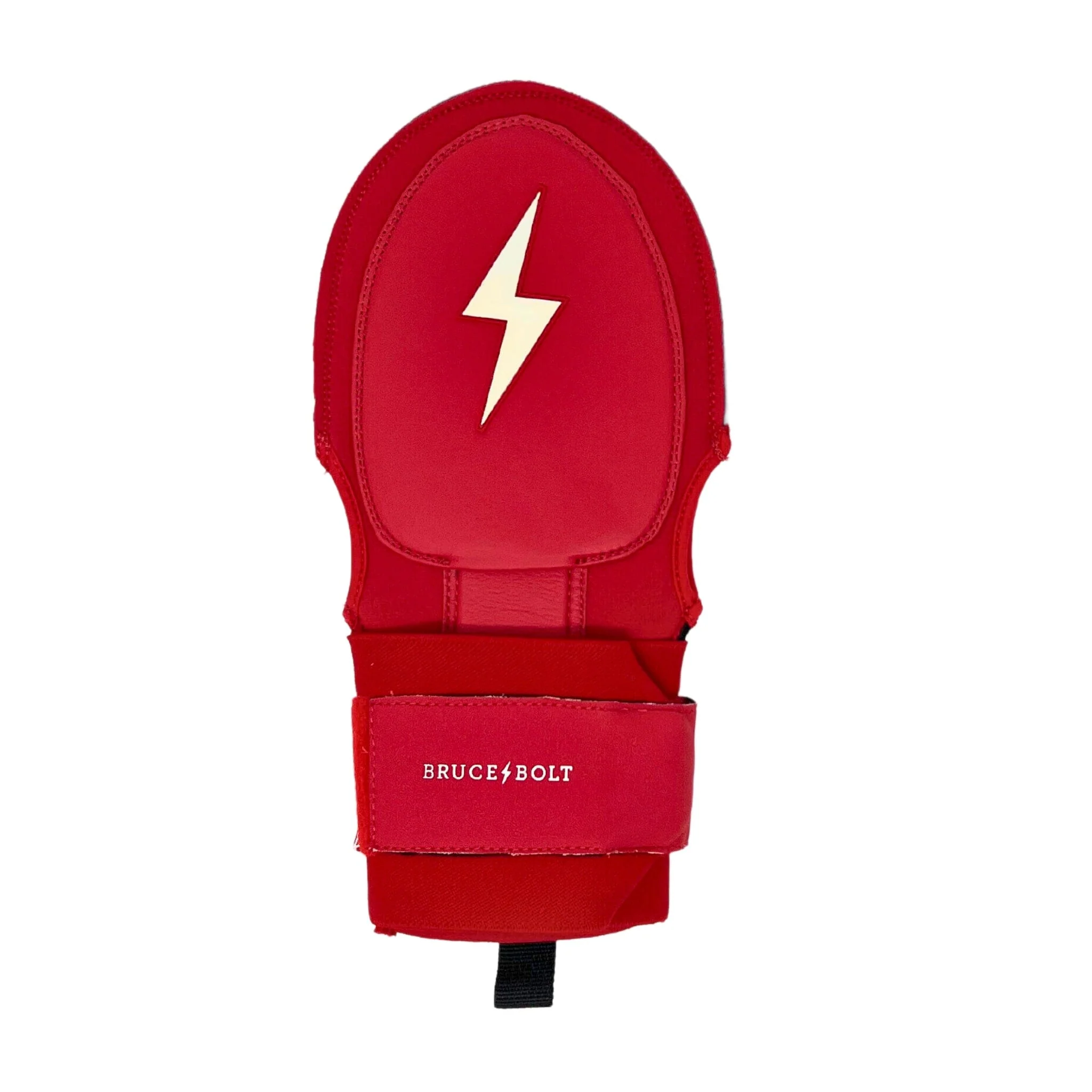 Original Series Sliding Mitt - Red 1 Original Series Sliding Mitt - Red