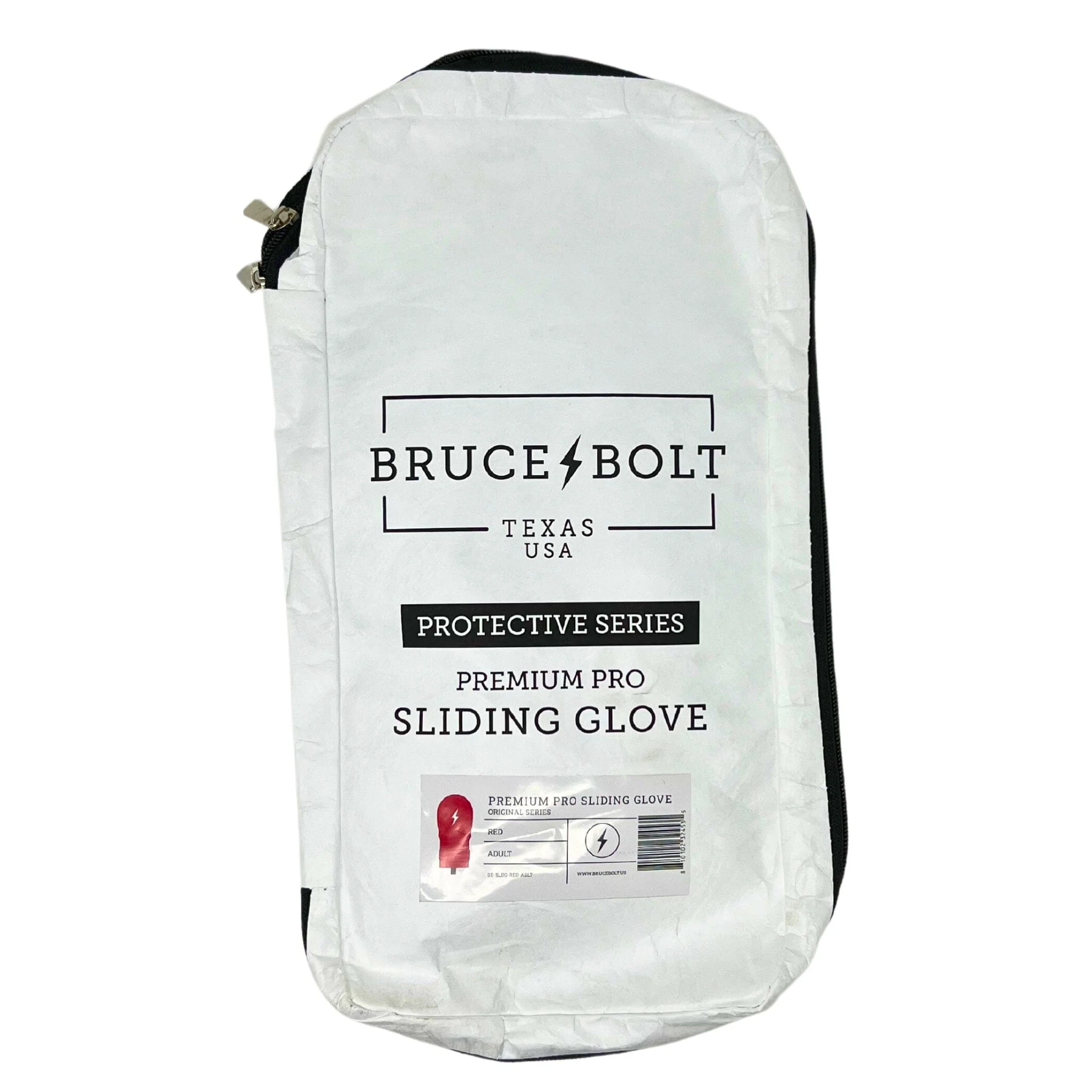 Original Series Sliding Mitt - Red 2 Original Series Sliding Mitt - Red