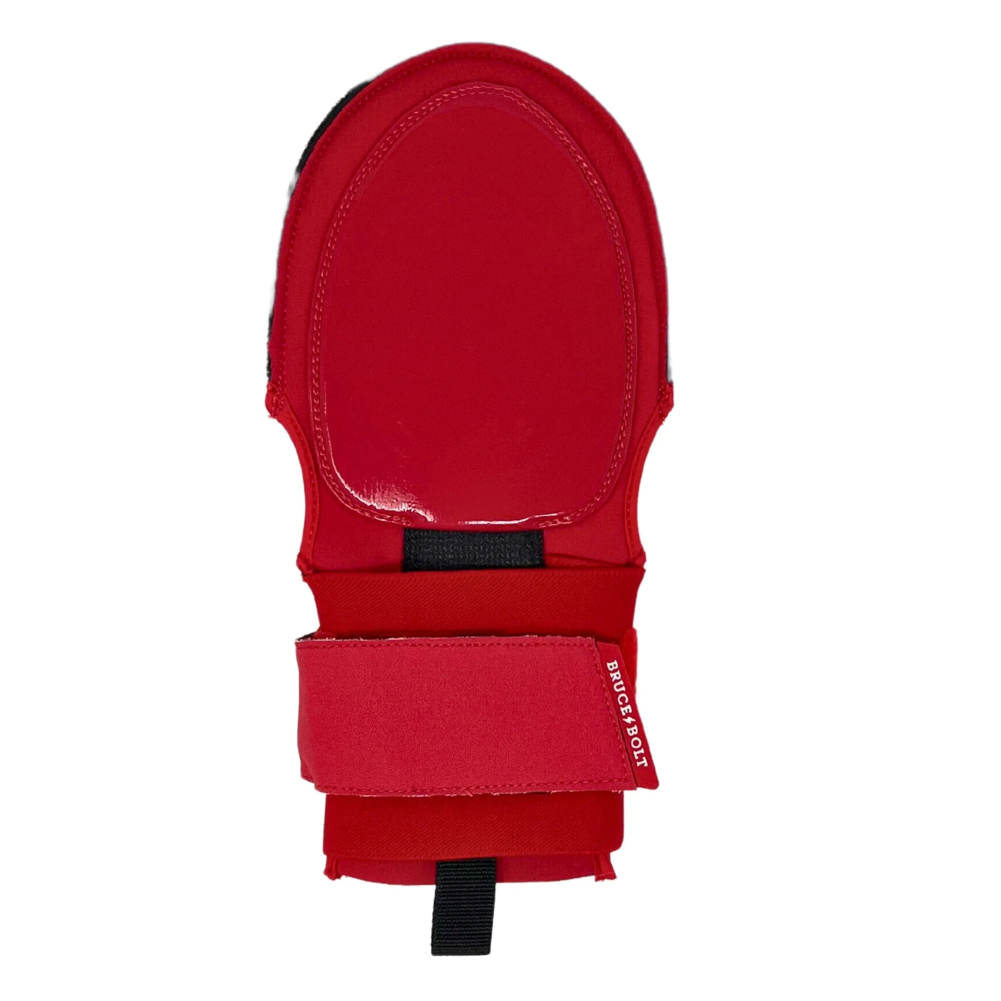 Original Series Sliding Mitt - Red 4 Original Series Sliding Mitt - Red