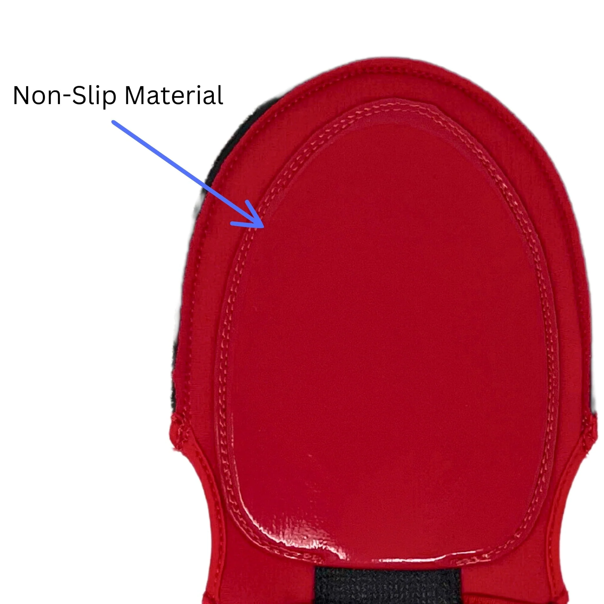 Original Series Sliding Mitt - Red 5 Original Series Sliding Mitt - Red