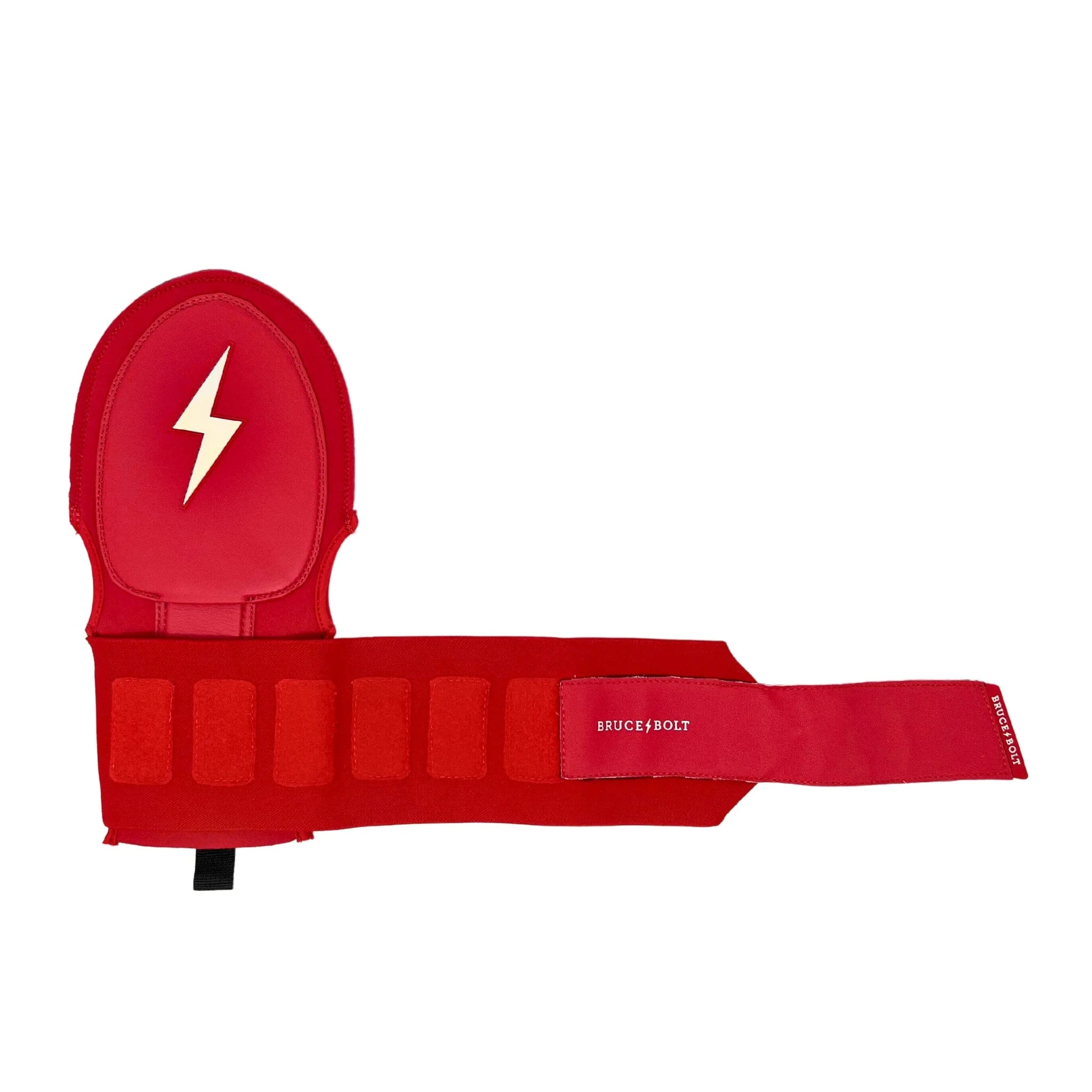 Original Series Sliding Mitt - Red 6 Original Series Sliding Mitt - Red