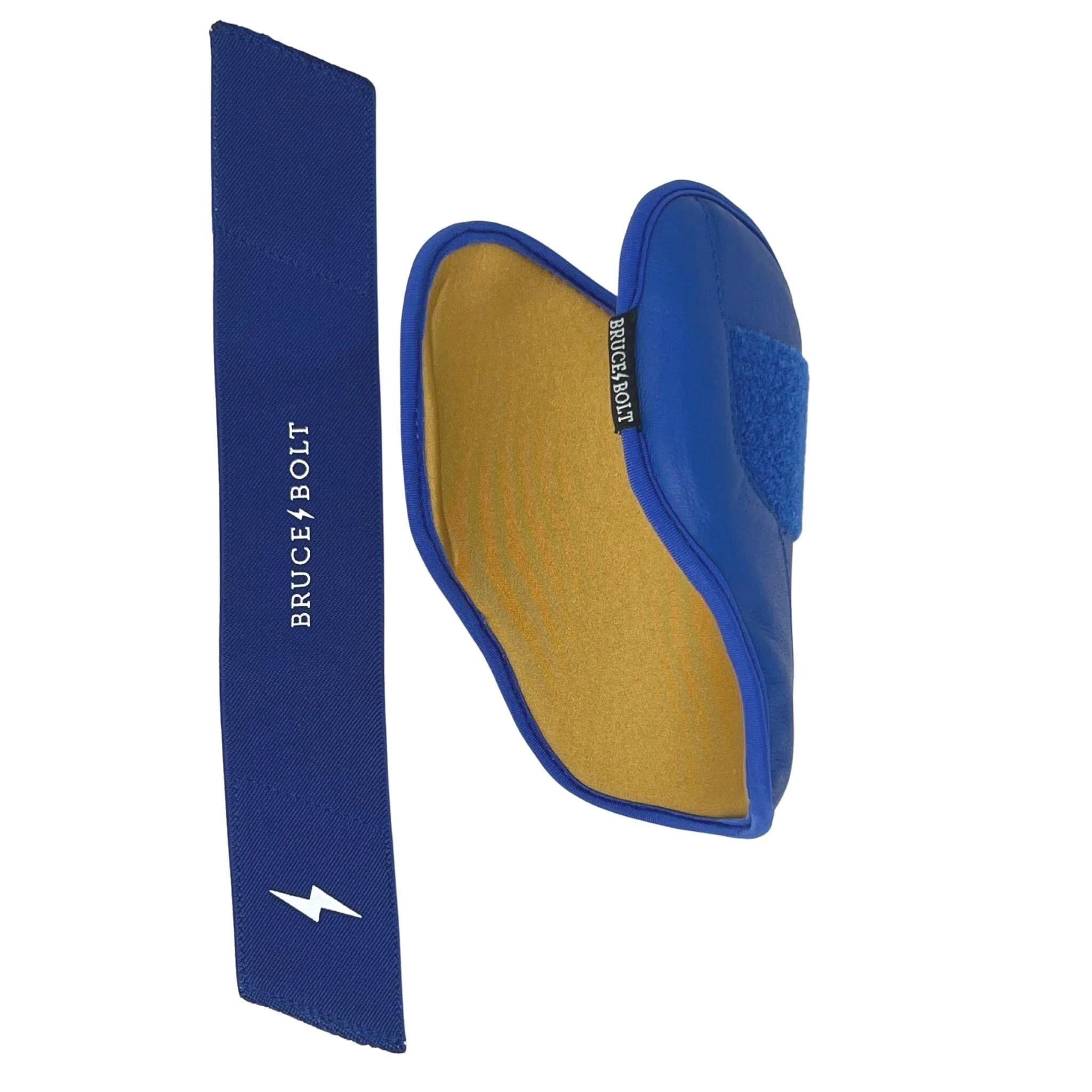 Original Series 6" Elbow Guard - Royal Blue 4 Original Series 6" Elbow Guard - Royal Blue
