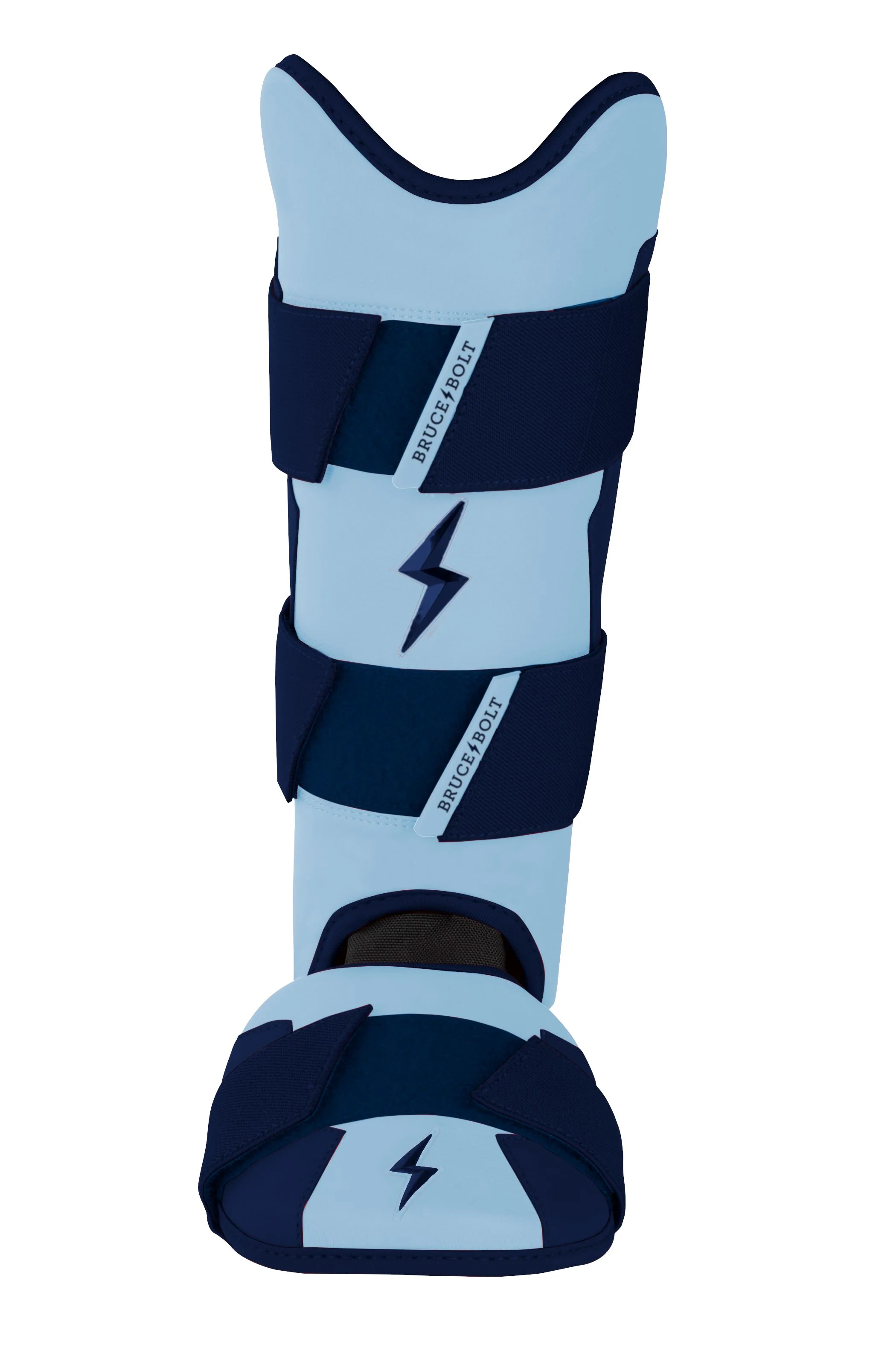 Bear Series Leg Guard - Carolina Blue 1 Bear Series Leg Guard - Carolina Blue