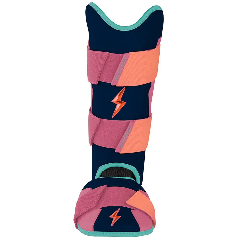 Bear Series Leg Guard - Sunset 1 Bear Series Leg Guard - Sunset