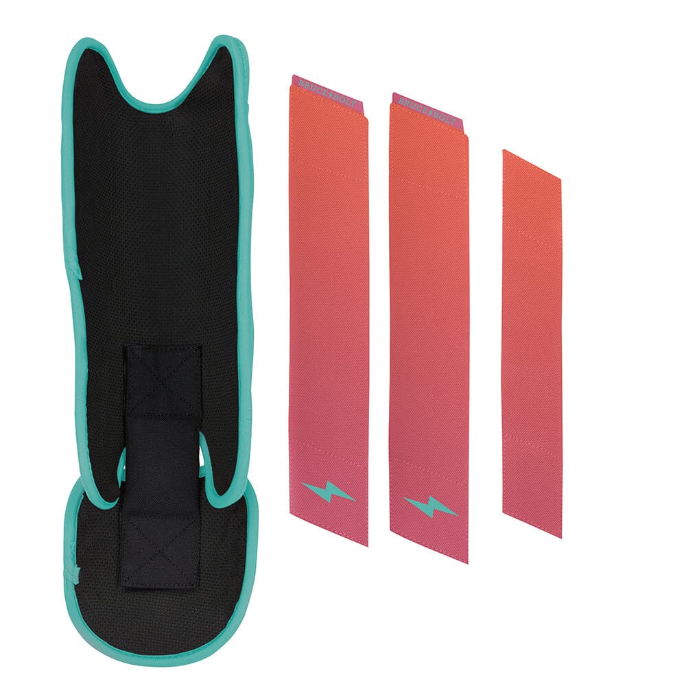 Bear Series Leg Guard - Sunset 3 Bear Series Leg Guard - Sunset