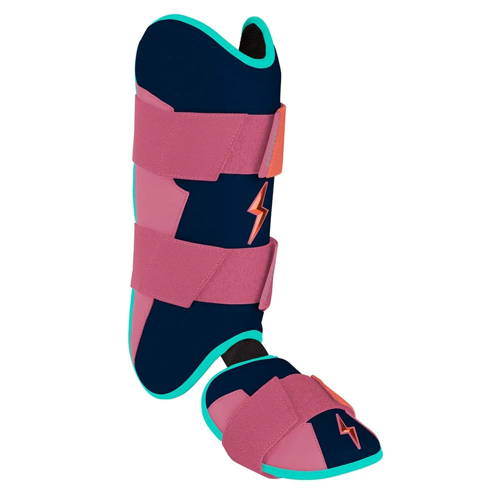 Bear Series Leg Guard - Sunset 4 Bear Series Leg Guard - Sunset