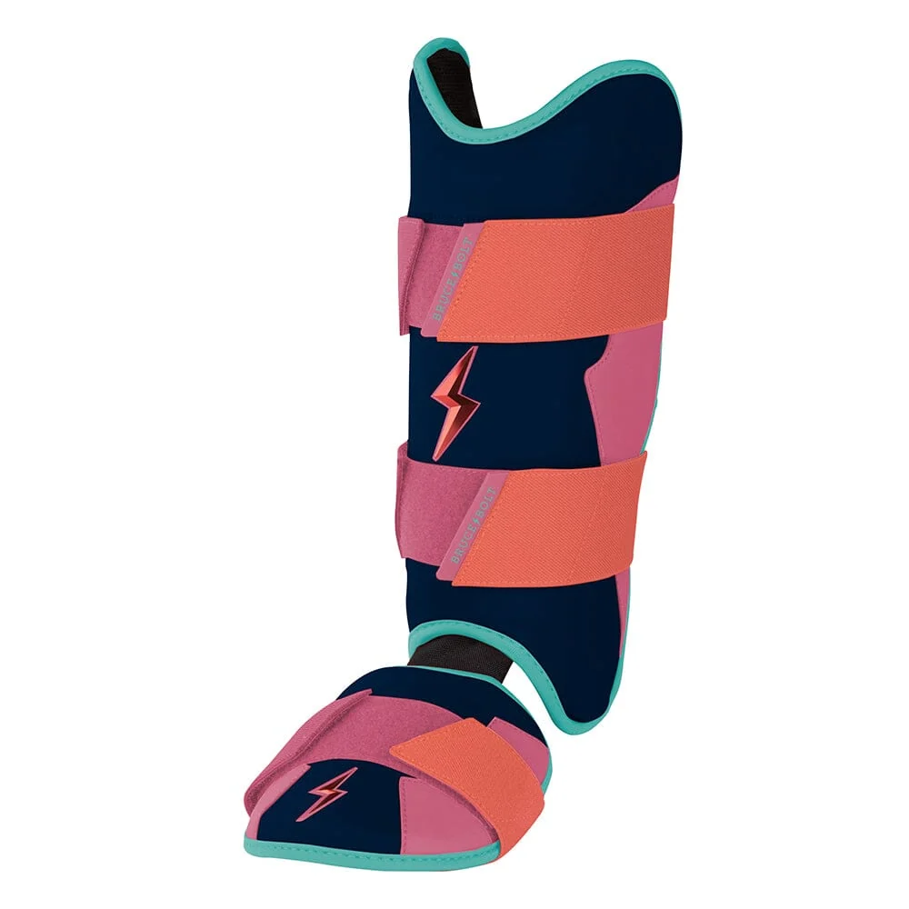 Bear Series Leg Guard - Sunset 5 Bear Series Leg Guard - Sunset