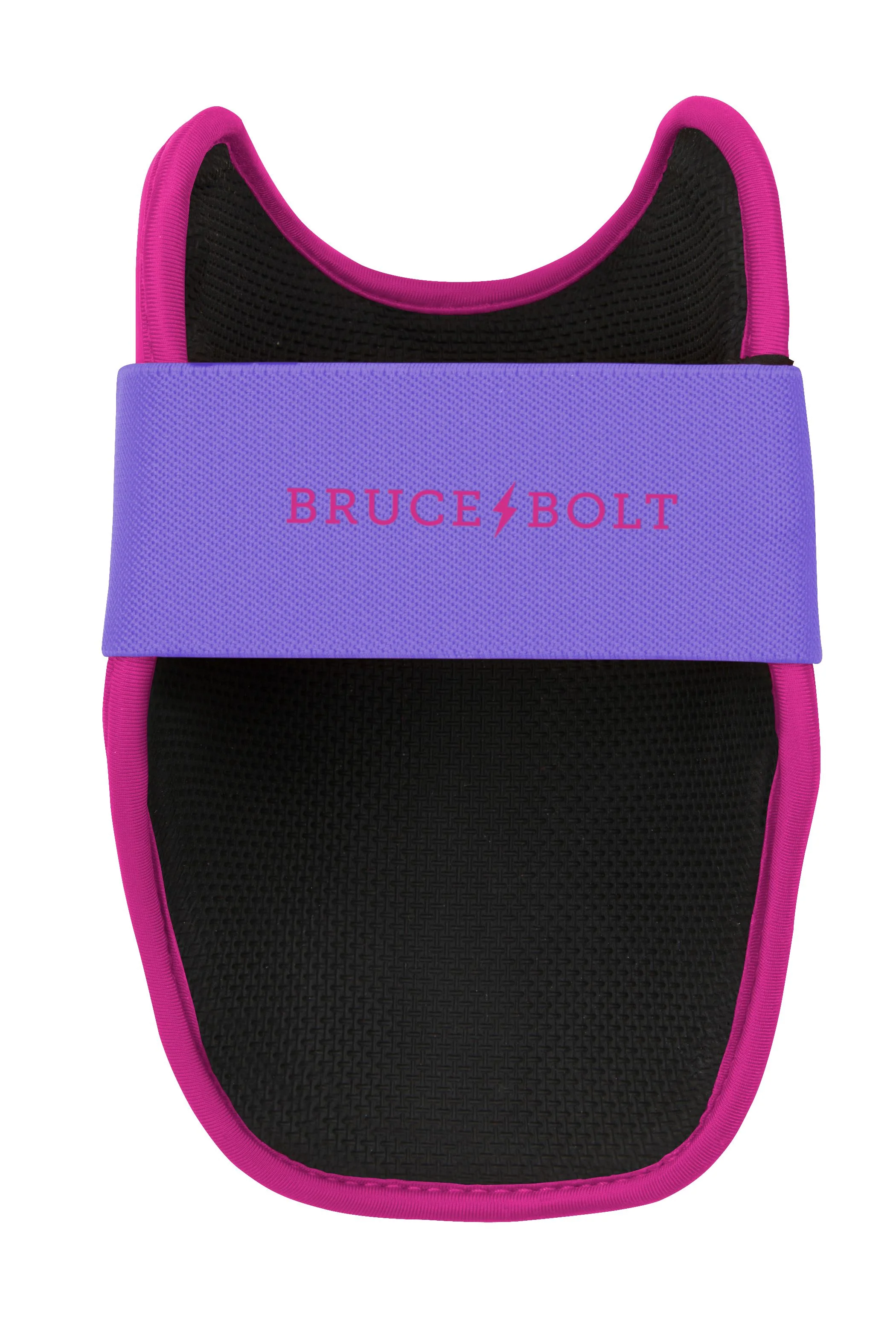 Harrison Bader Signature Series 6" Elbow Guard - Lavender 2 Harrison Bader Signature Series 6" Elbow Guard - Lavender