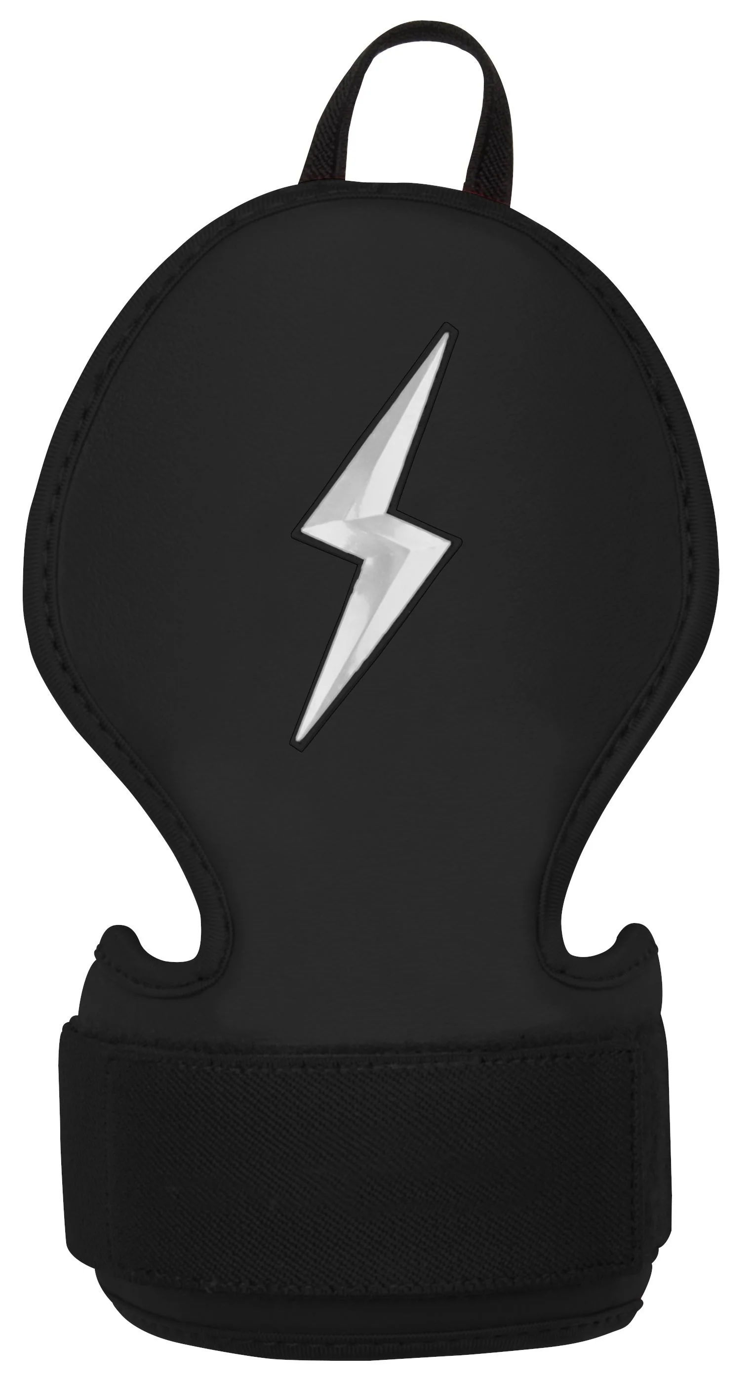 Original Series Hand Guard - Black 2 Original Series Hand Guard - Black