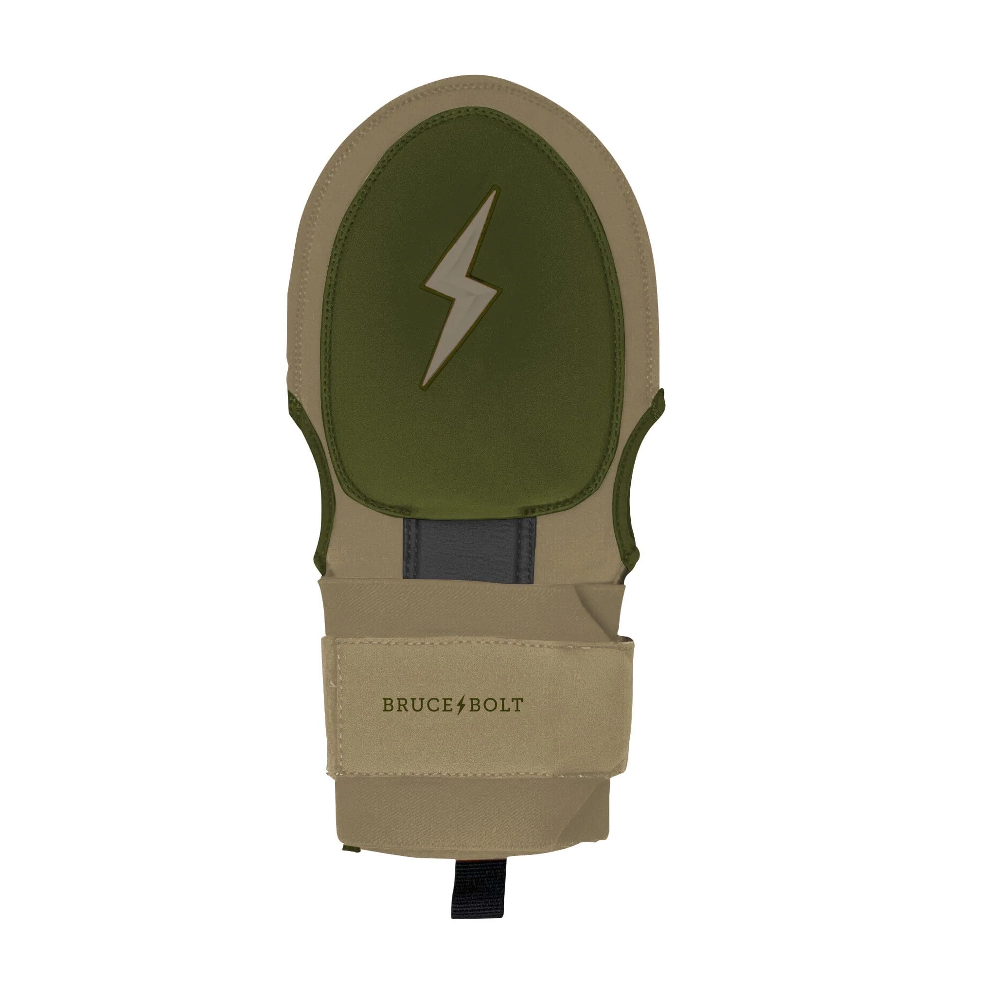 Patriot Series Sliding Mitt - Military Beige 1 Patriot Series Sliding Mitt - Military Beige