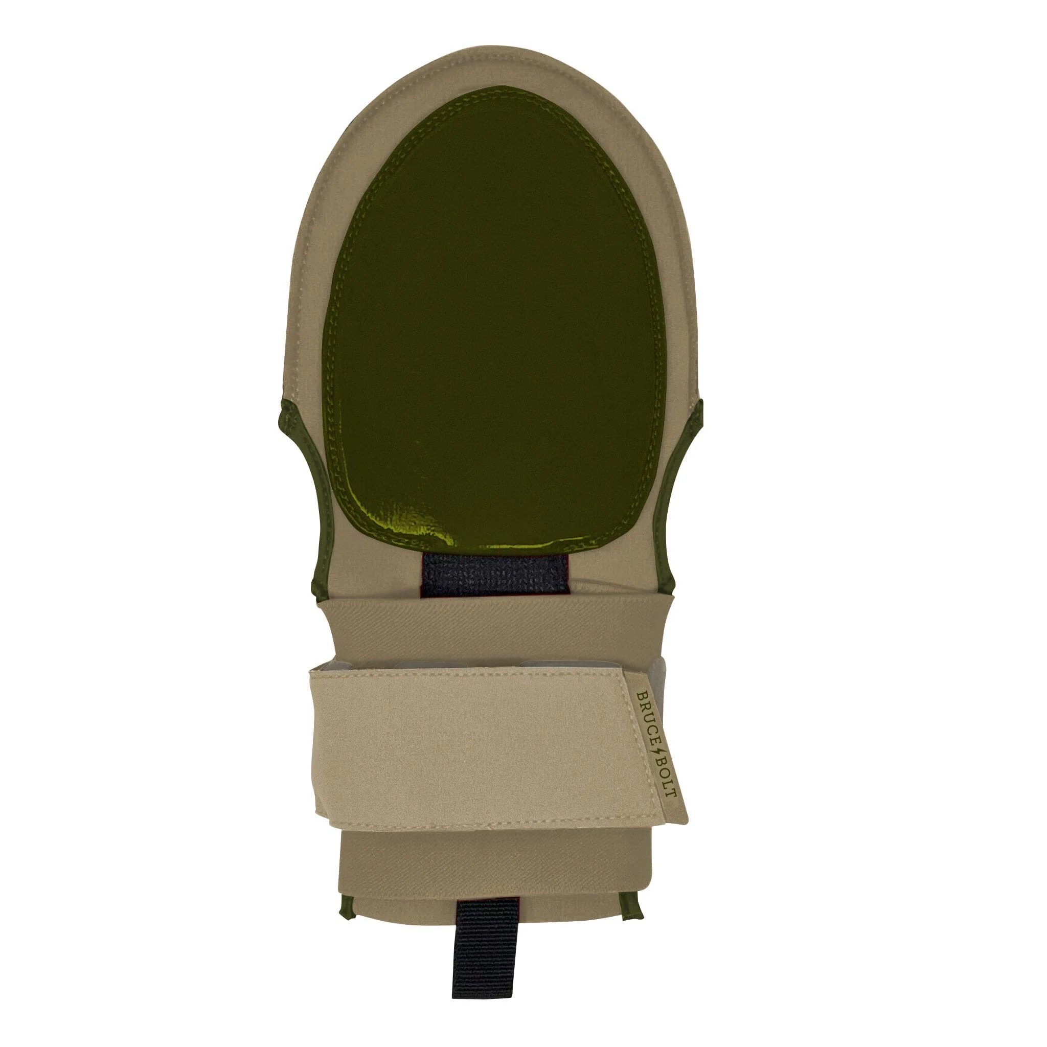 Patriot Series Sliding Mitt - Military Beige 2 Patriot Series Sliding Mitt - Military Beige