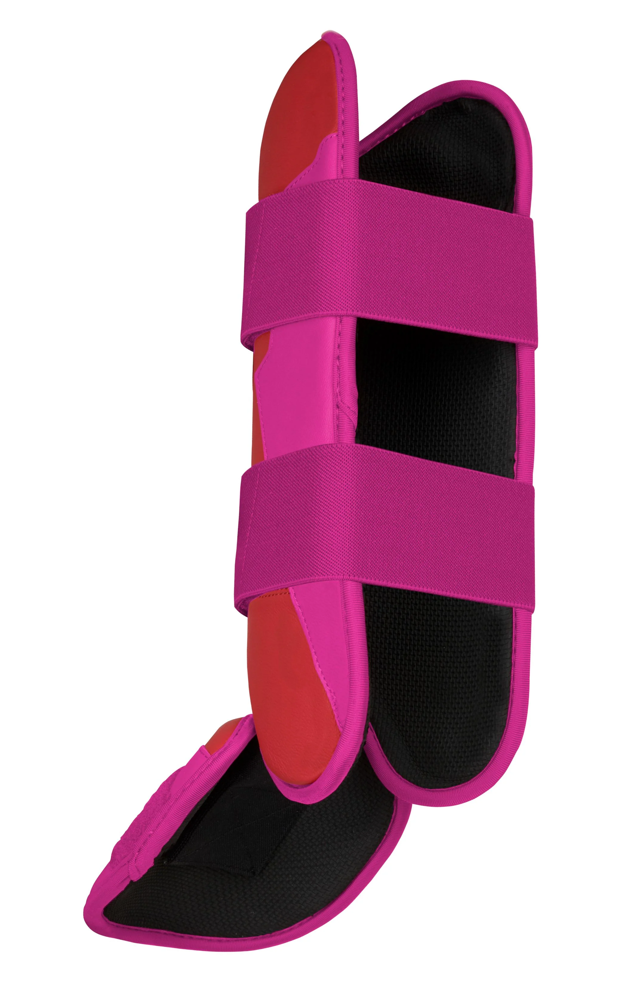 Harrison Bader Signature Series Leg Guard - Pink 2 Harrison Bader Signature Series Leg Guard - Pink