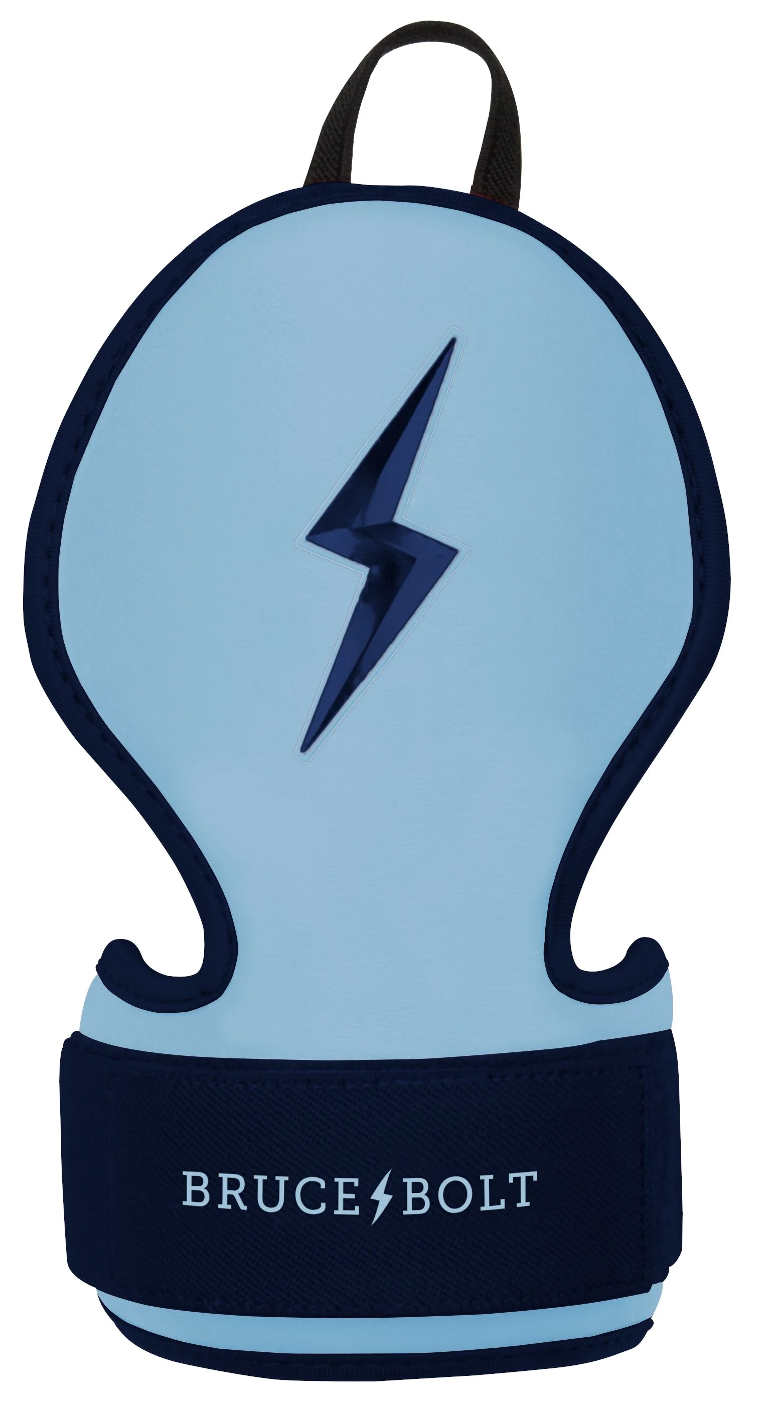 Bear Series Hand Guard - Carolina Blue 2 Bear Series Hand Guard - Carolina Blue