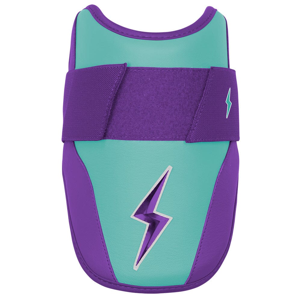 Ketel Marte Signature Series 6" Elbow Guard - Teal 1 Ketel Marte Signature Series 6" Elbow Guard - Teal