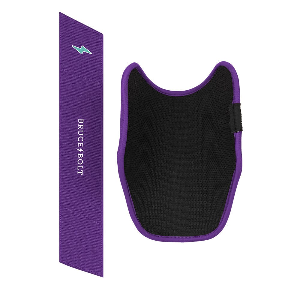 Ketel Marte Signature Series 6" Elbow Guard - Teal 3 Ketel Marte Signature Series 6" Elbow Guard - Teal