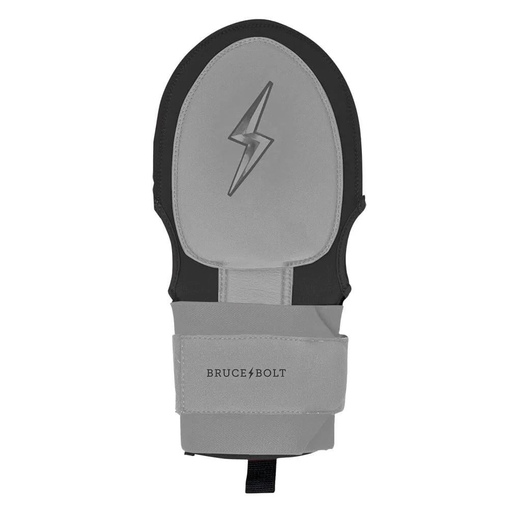 Grey Series Sliding Mitt - Charcoal 1 Grey Series Sliding Mitt - Charcoal