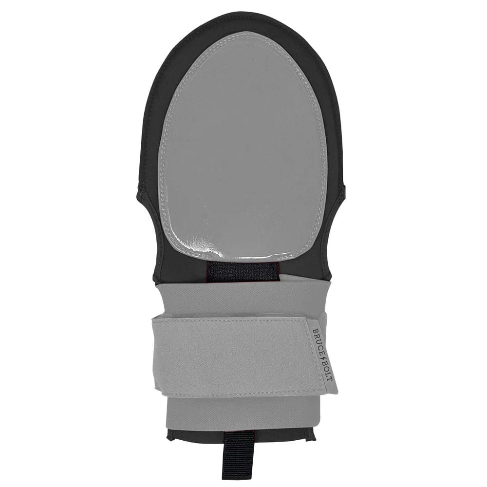 Grey Series Sliding Mitt - Charcoal 2 Grey Series Sliding Mitt - Charcoal