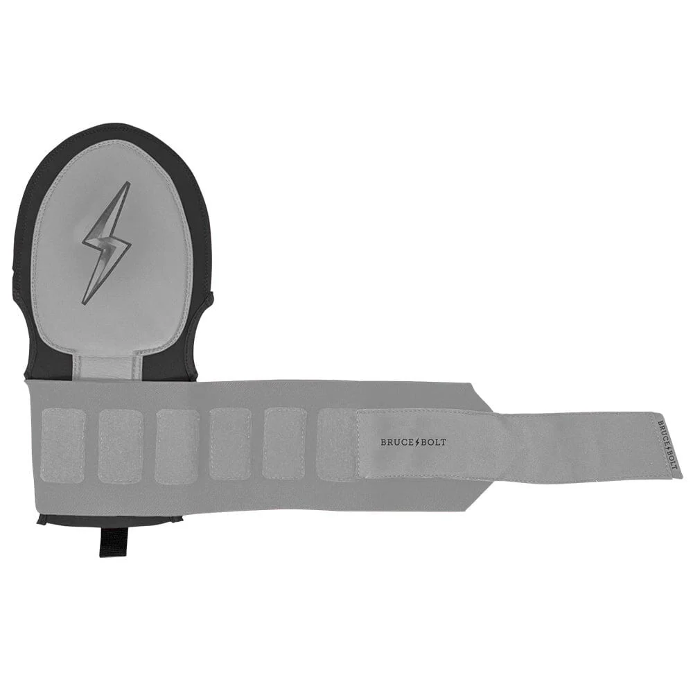 Grey Series Sliding Mitt - Charcoal 3 Grey Series Sliding Mitt - Charcoal