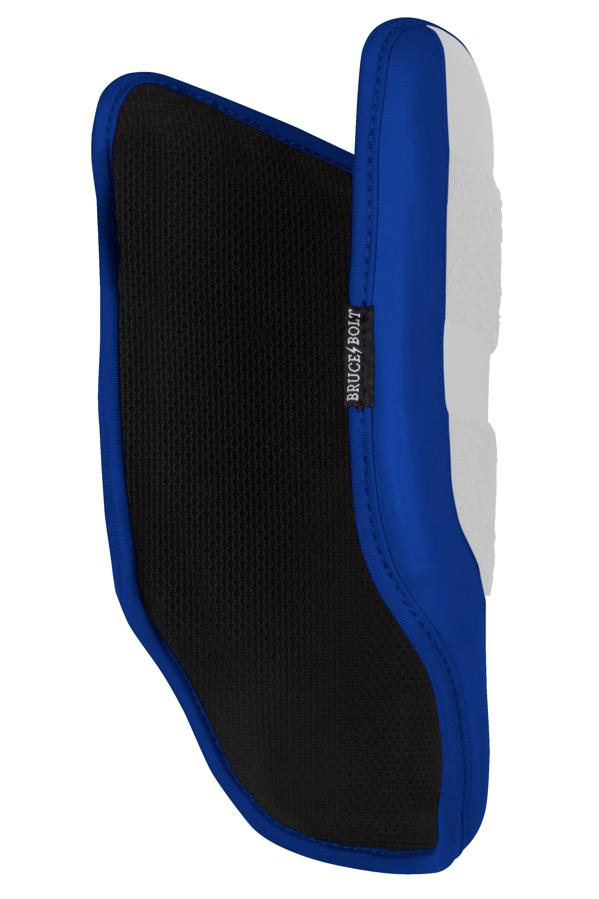 Chrome Series 9" Elbow Guard - Royal Blue 5 Chrome Series 9" Elbow Guard - Royal Blue