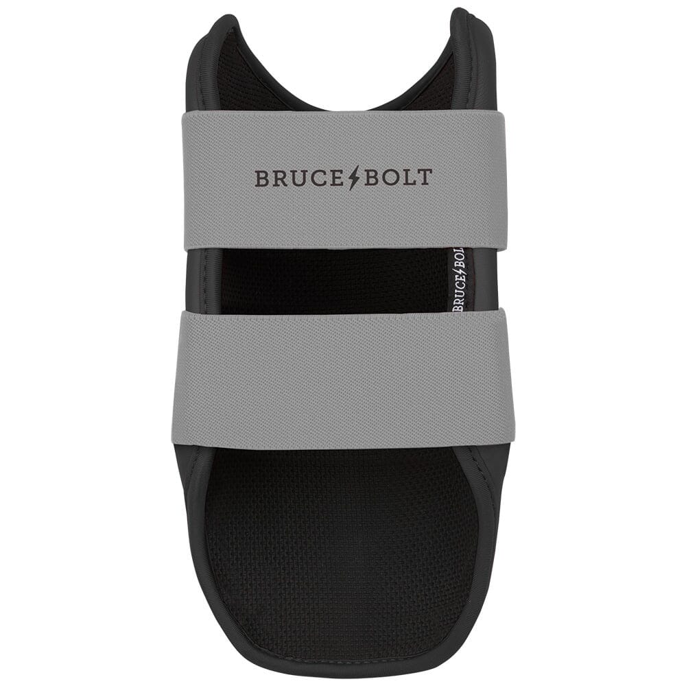 Grey Series 9" Elbow Guard - Charcoal 2 Grey Series 9" Elbow Guard - Charcoal
