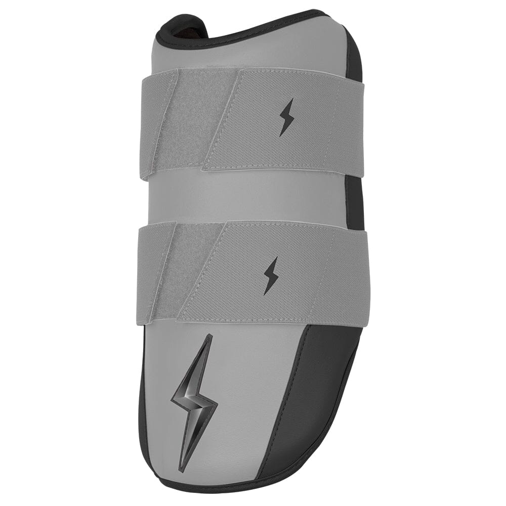Grey Series 9" Elbow Guard - Charcoal 4 Grey Series 9" Elbow Guard - Charcoal