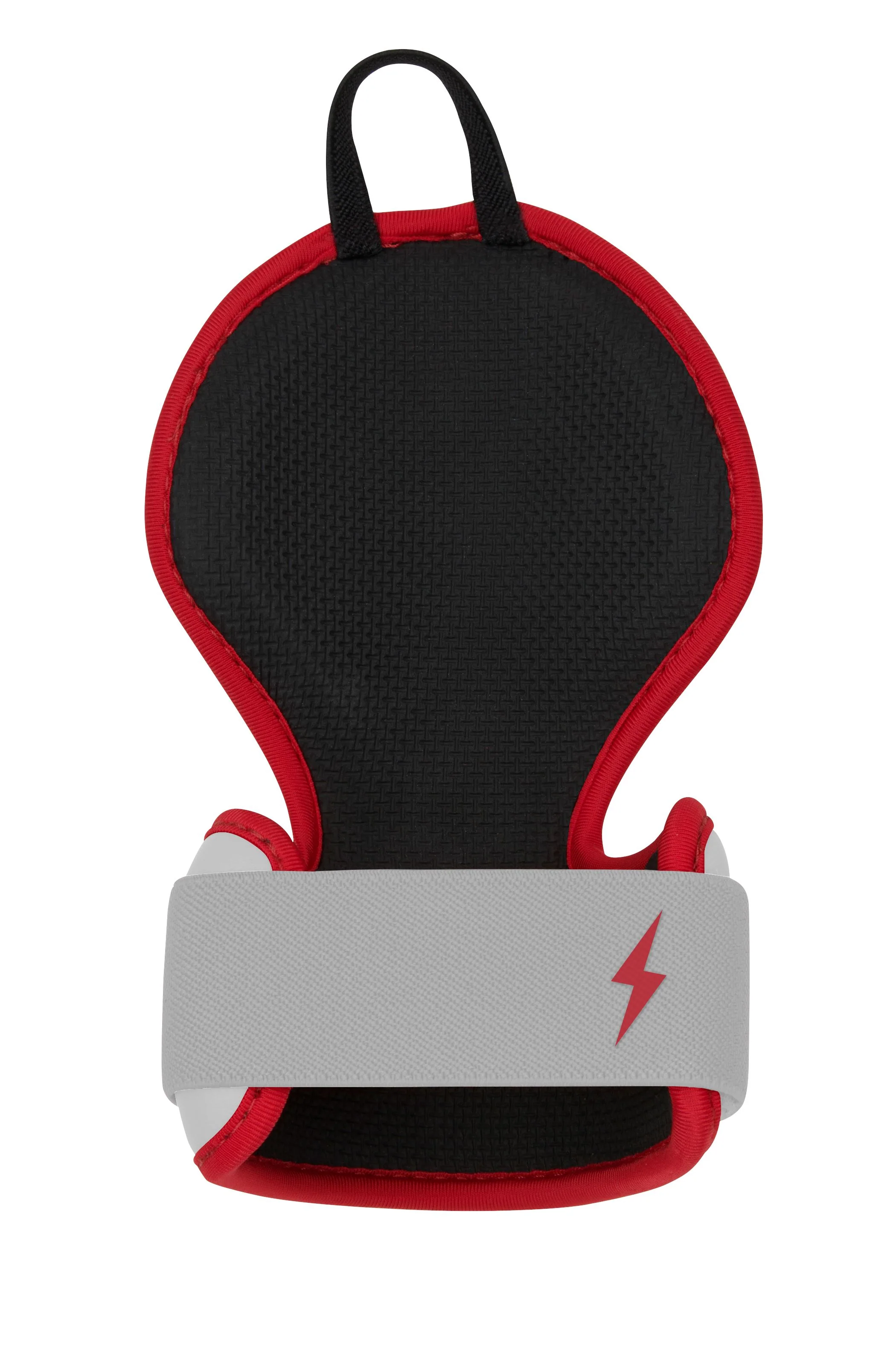 Chrome Series Hand Guard - Red 1 Chrome Series Hand Guard - Red
