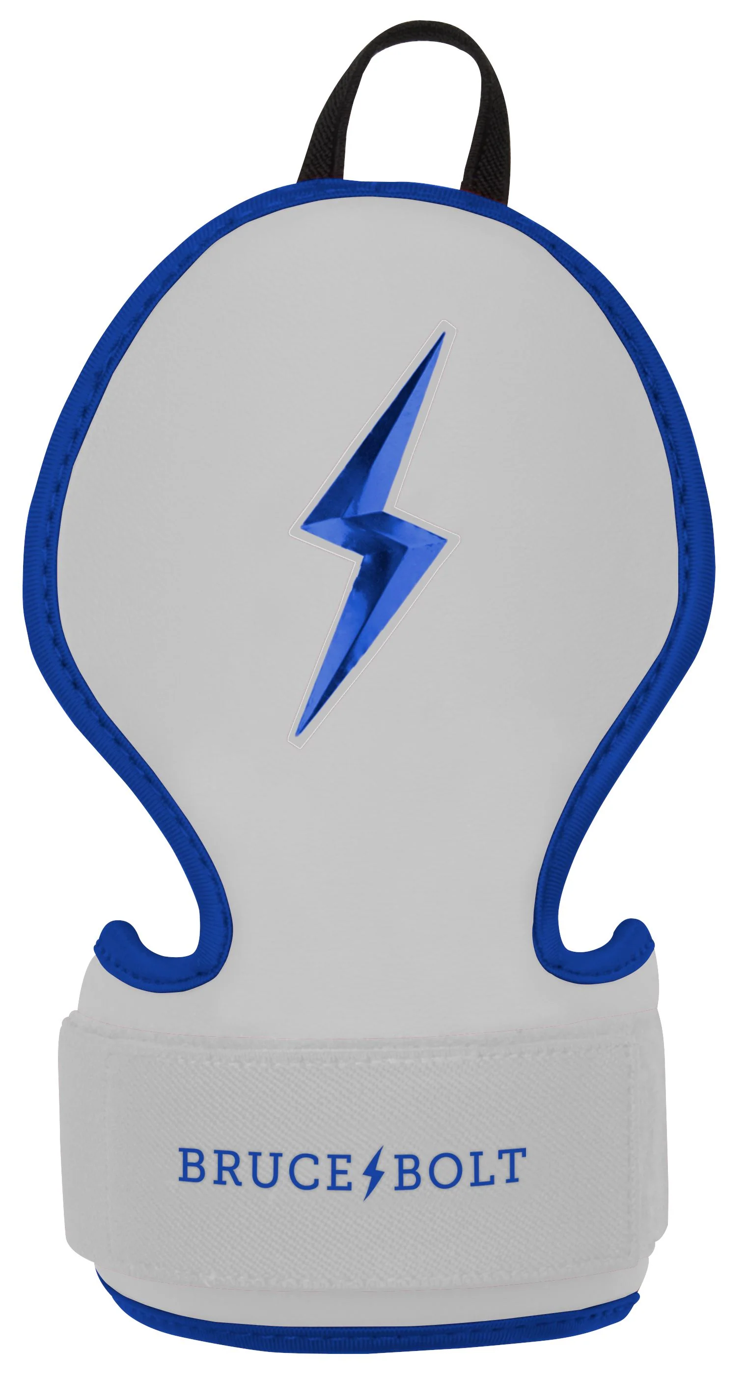 Chrome Series Hand Guard - Royal Blue 2 Chrome Series Hand Guard - Royal Blue