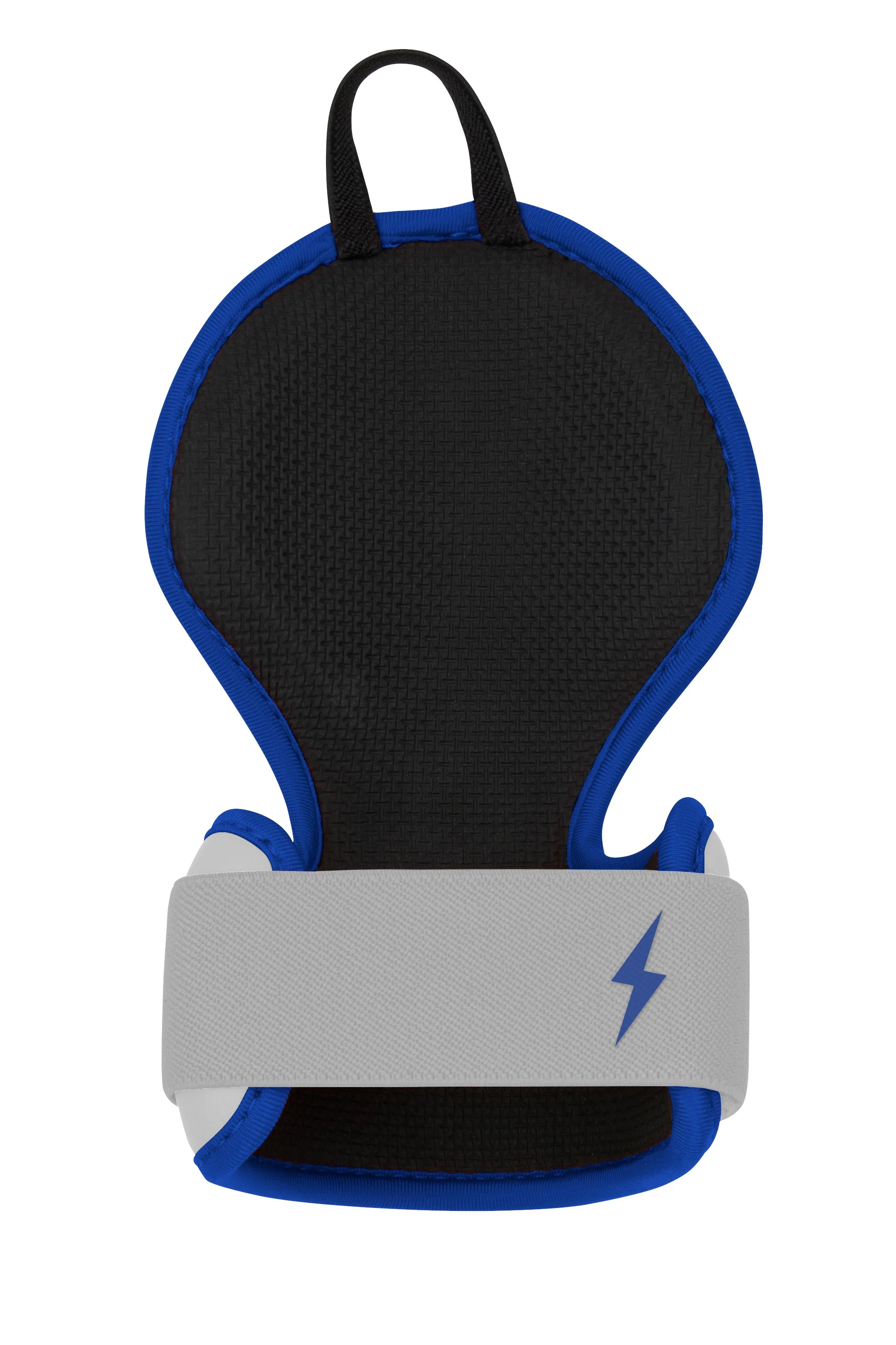 Chrome Series Hand Guard - Royal Blue 1 Chrome Series Hand Guard - Royal Blue