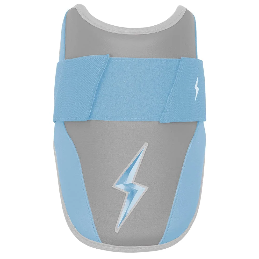Ian Happ Signature Series 6" Elbow Guard - Grey 1 Ian Happ Signature Series 6" Elbow Guard - Grey