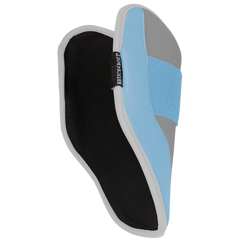 Ian Happ Signature Series 6" Elbow Guard - Grey 5 Ian Happ Signature Series 6" Elbow Guard - Grey
