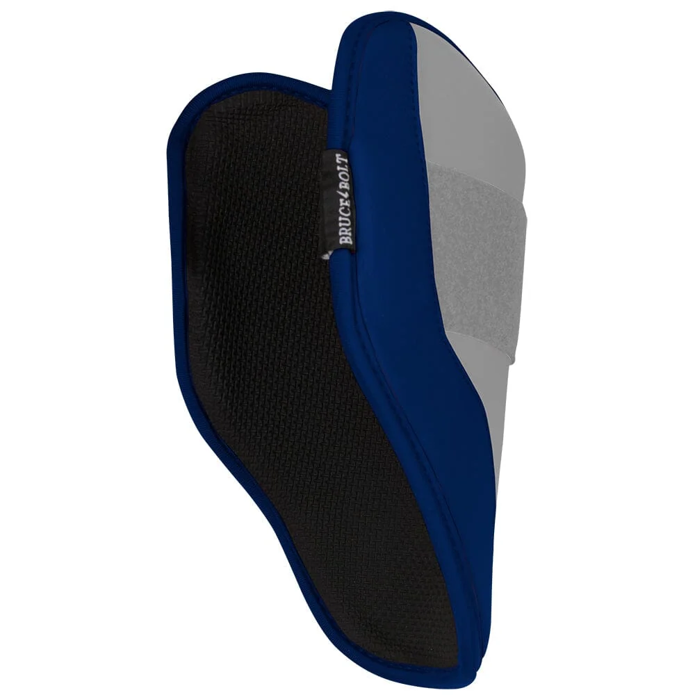 Grey Series 6" Elbow Guard - Navy 5 Grey Series 6" Elbow Guard - Navy